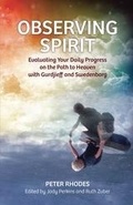 Cover: OBSERVING SPIRIT - Swedenborg Foundation Publishers