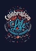 Cover: Celebration of Life - Dunhill-Clare Publishing