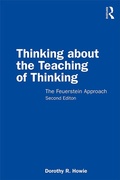Abbildung von: Thinking about the Teaching of Thinking - Routledge