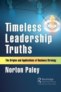 Abbildung von: Timeless Leadership Truths - Productivity Press