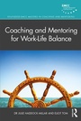 Cover: Coaching and Mentoring for Work-Life Balance - Routledge