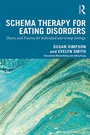 Cover: Schema Therapy for Eating Disorders - Routledge