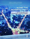 Cover: Along the Indian Highway - Routledge India