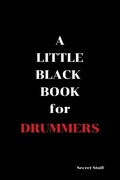 Cover: A Little Black Book - Independently Published