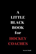 Cover: A Little Black Book - Independently Published