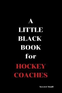 Enlarge image Cover: A Little Black Book - Independently Published