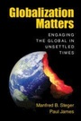 Cover: Globalization Matters - Cambridge University Press