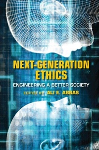 Enlarge image Cover: Next-Generation Ethics - Cambridge University Press