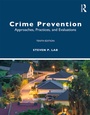 Cover: Crime Prevention - Routledge