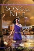 Cover: Song of the Nile - Berkley