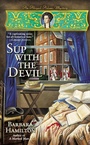 Cover: Sup With the Devil - Berkley