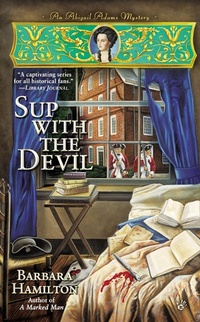 Enlarge image Cover: Sup With the Devil - Berkley