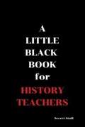 Cover: A Little Black Book - Independently Published