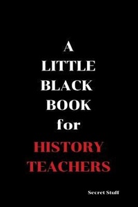 Enlarge image Cover: A Little Black Book - Independently Published