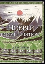 Cover: The Hobbit: Pocket Hardback - HarperCollins