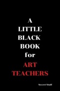 Cover: A Little Black Book - Independently Published
