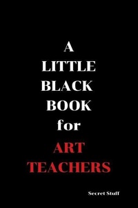 Enlarge image Cover: A Little Black Book - Independently Published