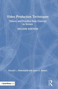 Abbildung von: Video Production Techniques - Routledge