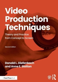 Abbildung von: Video Production Techniques - Routledge