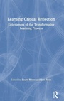 Cover: Learning Critical Reflection - Routledge