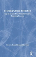 Cover: Learning Critical Reflection - Routledge