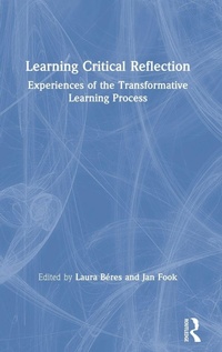 Enlarge image Cover: Learning Critical Reflection - Routledge