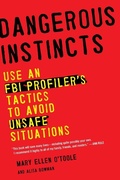 Cover: Dangerous Instincts - Plume