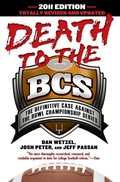 Cover: Death to the BCS: Totally Revised and Updated - Avery