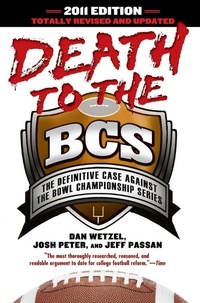 Abbildung von: Death to the BCS: Totally Revised and Updated - Avery