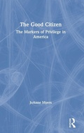 Cover: The Good Citizen - Routledge