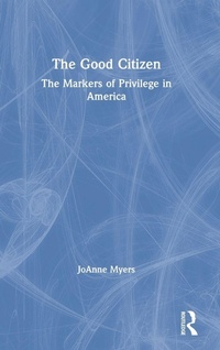 Enlarge image Cover: The Good Citizen - Routledge