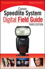 Cover: Canon Speedlite System Digital Field Guide - Wiley