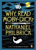 Cover: Why Read Moby-Dick? - Penguin Books