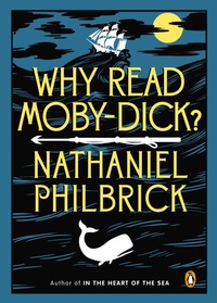 Enlarge image Cover: Why Read Moby-Dick? - Penguin Books