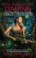 Cover: Kris Longknife: Daring - Ace