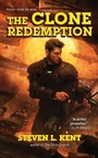 Cover: The Clone Redemption - Ace