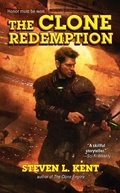 Cover: The Clone Redemption - Ace