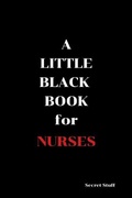 Cover: A Little Black Book - Independently Published