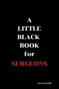 Cover: A Little Black Book - Independently Published