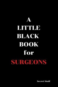 Enlarge image Cover: A Little Black Book - Independently Published