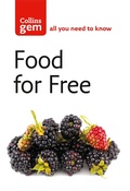 Cover: Food For Free - Collins