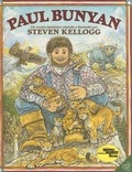 Cover: Paul Bunyan (Spanish Edition) - HarperCollins