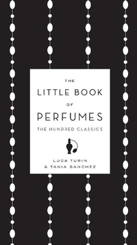 Abbildung von: The Little Book of Perfumes - Viking