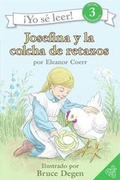 Cover: The Josefina Story Quilt - Collins