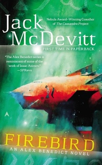 Enlarge image Cover: Firebird - Ace