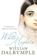 Cover: White Mughals - HarperPress