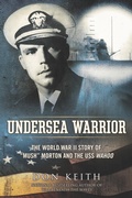 Cover: Undersea Warrior - Dutton Caliber