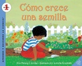 Cover: Como Crece Una Semilla - Collins