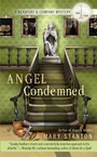 Cover: Angel Condemned - Berkley