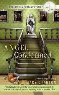 Enlarge image Cover: Angel Condemned - Berkley